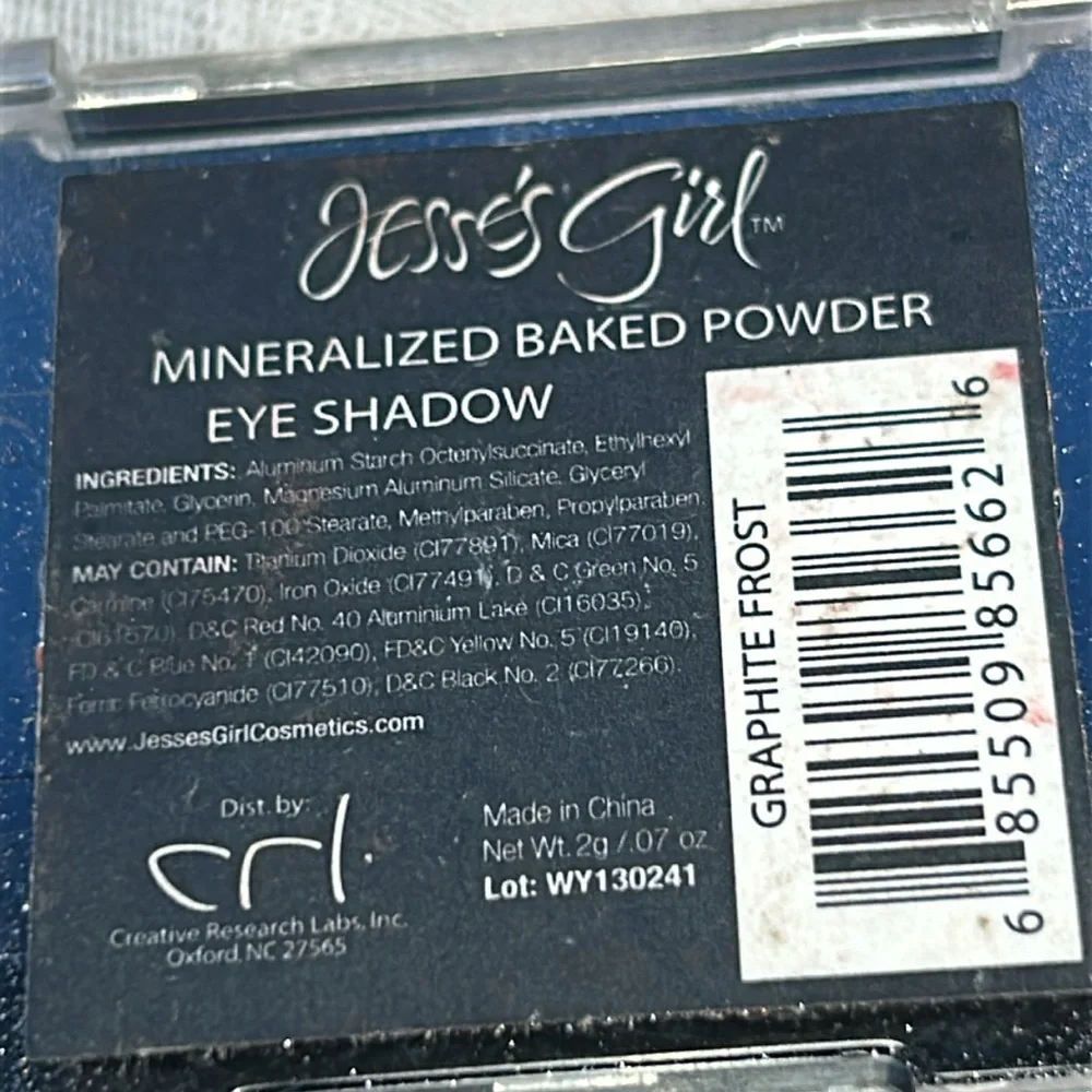 NWT Bundle of Bite, Estee Lauder, Stowaway, Jesse’s Girl, and eye lashes
